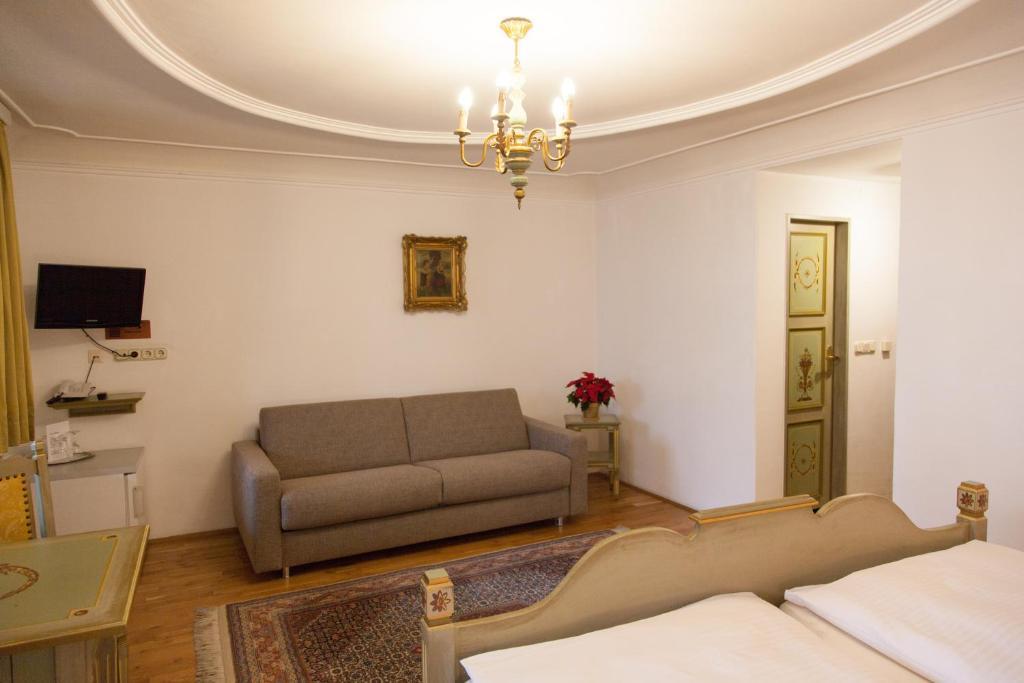 Hotel Wilder Mann Passau Rom bilde